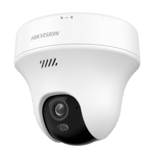 HIKVISION Camaras IP y NVRs DS-2CFWQ5