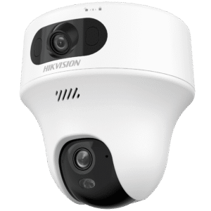 HIKVISION Camaras IP y NVRs DS-2CFWQ6-D
