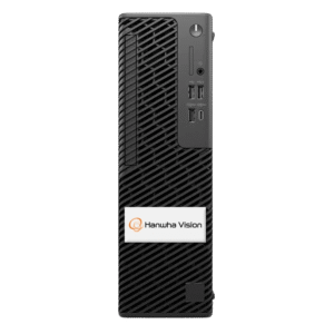 Hanwha Techwin Wisenet Servidores / Almacenamiento WWT-P-5405W1-2TB