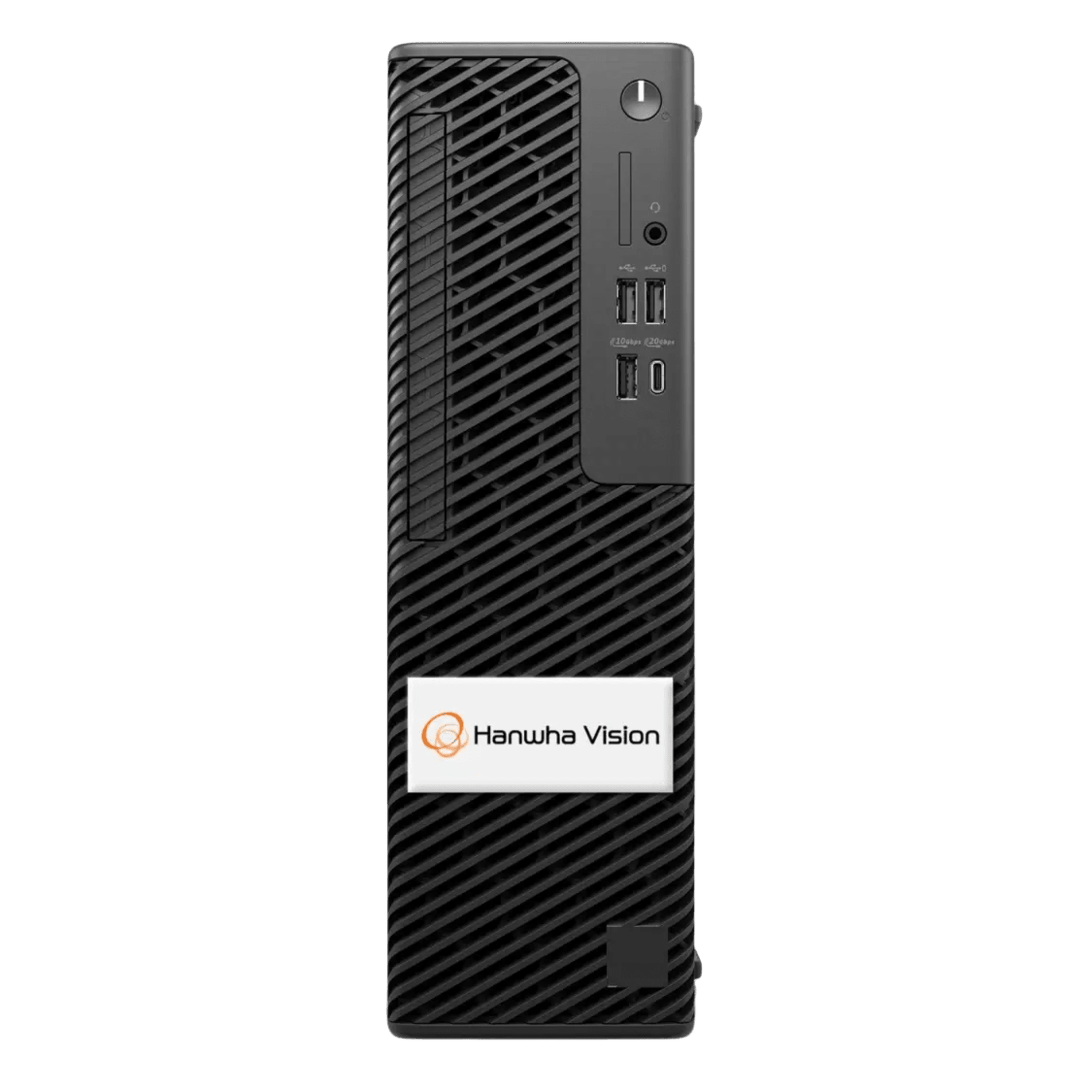 Hanwha Techwin Wisenet Servidores / Almacenamiento WWT-P-5405W1-2TB