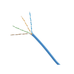 PANDUIT Cables y Conectores NUL6C04BU-ME