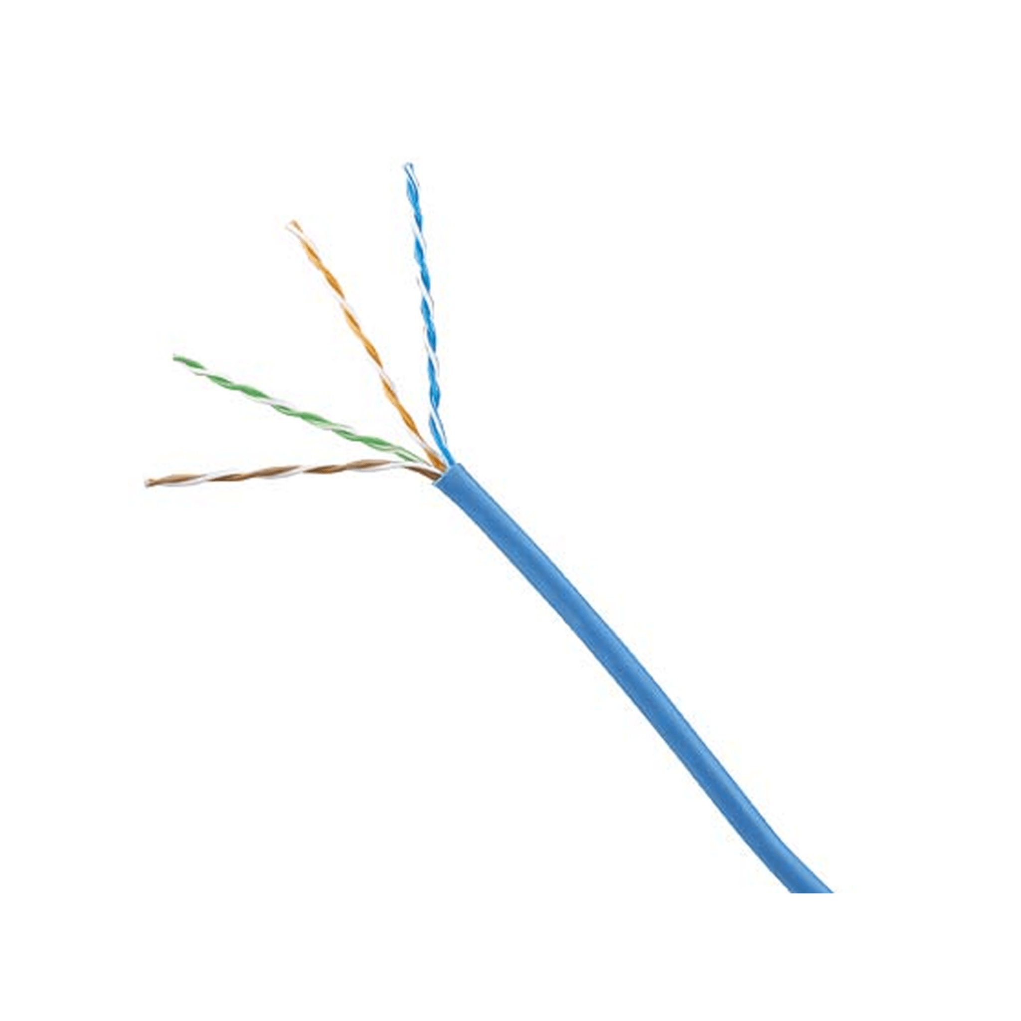 PANDUIT Cables y Conectores NUL6C04BU-ME
