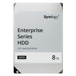 SYNOLOGY Servidores / Almacenamiento HAT53208T