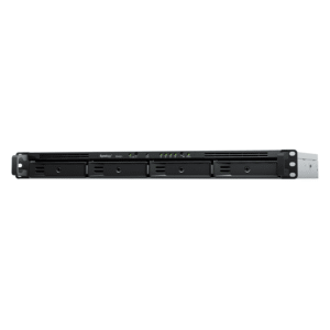 SYNOLOGY Servidores / Almacenamiento RS422+
