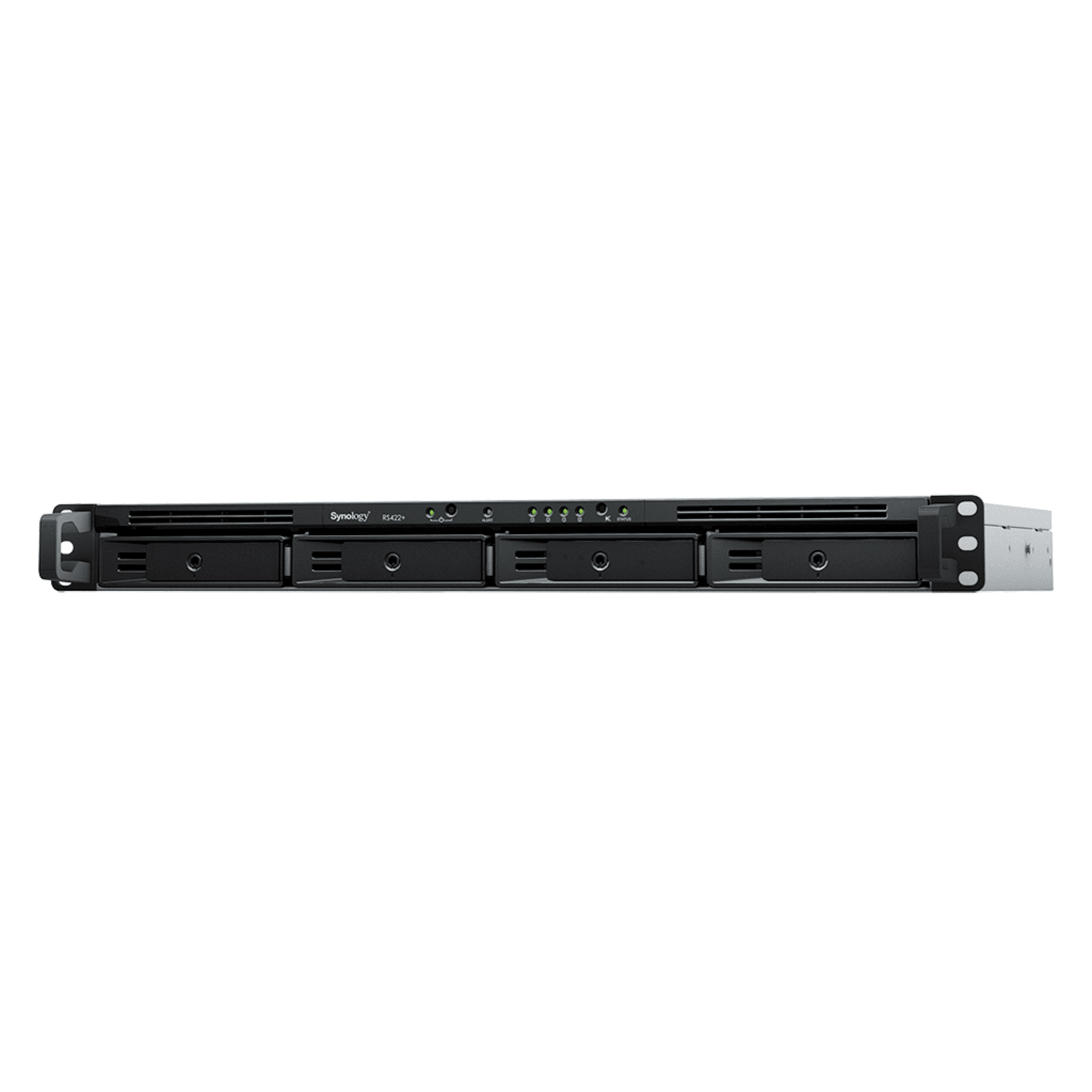 SYNOLOGY Servidores / Almacenamiento RS422+