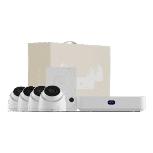 UBIQUITI Camaras IP y NVRs UNVR-INSTANT-KIT