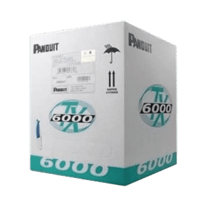 PANDUIT Cables y Conectores PUC6004YL-ME