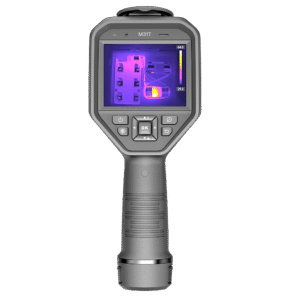 HIKMICRO Camaras IP y NVRs HM-TP23A-7QF/W-M31T