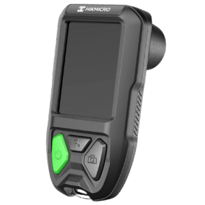HIKMICRO Camaras IP y NVRs HRYXBSZ-256-FP21