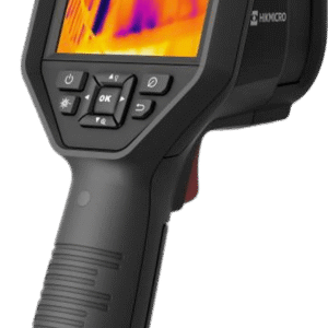 HIKMICRO Camaras IP y NVRs HM-TP22-3AQF/W-M20W