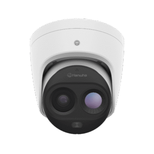 Hanwha Techwin Wisenet Camaras IP y NVRs TNM-C2712TDR