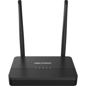 HIKVISION Camaras IP y NVRs DS-7104NI-S2/WX
