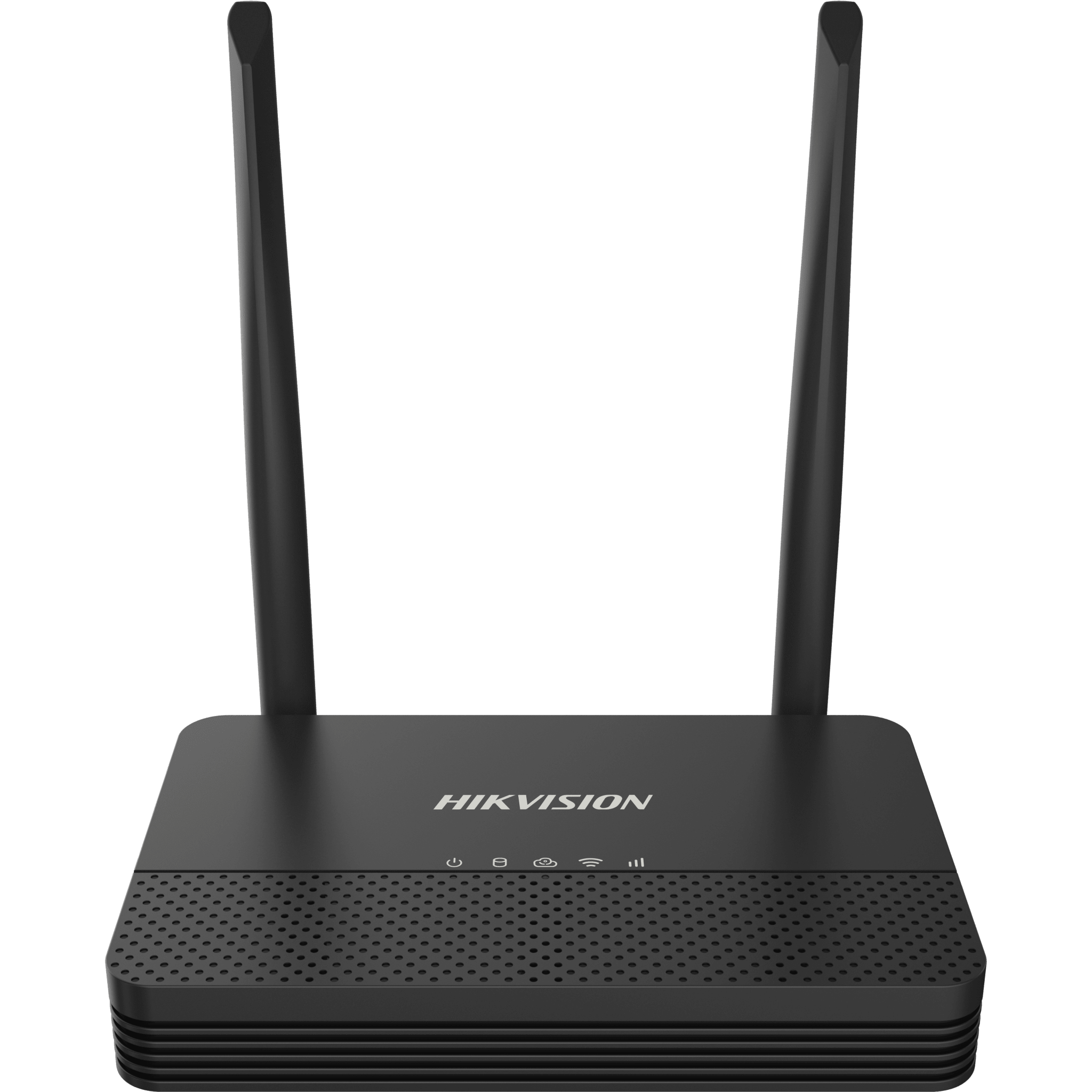 HIKVISION Camaras IP y NVRs DS-7104NI-S2/WX