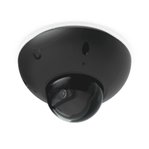 UBIQUITI Camaras IP y NVRs UVC-G6-DOME-B
