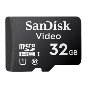 SANDISK Servidores / Almacenamiento SDSDQAS4032GBP