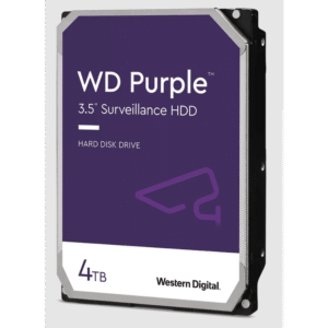 Western Digital (WD) Servidores / Almacenamiento WD44PURZ