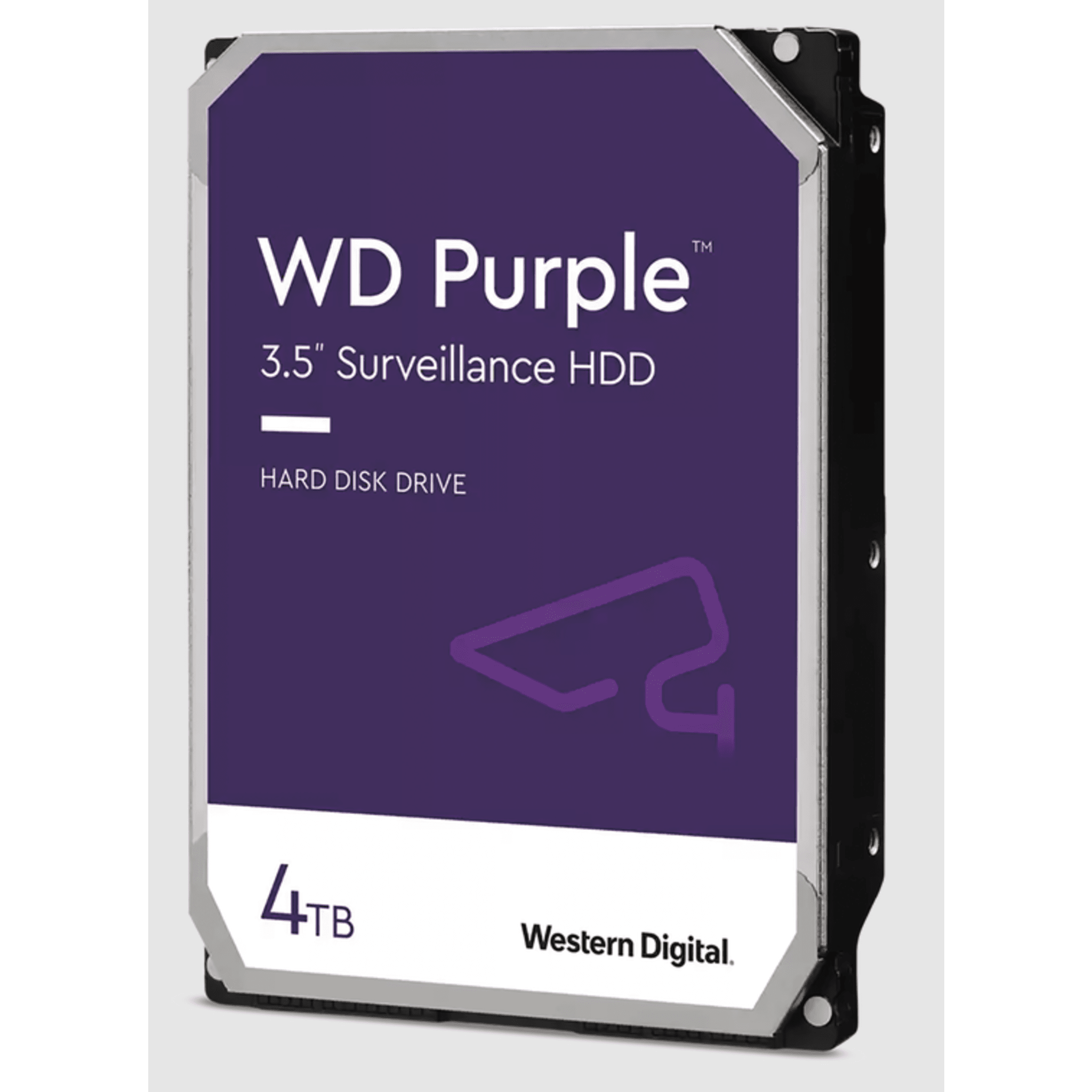 Western Digital (WD) Servidores / Almacenamiento WD44PURZ