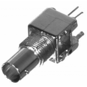 RF INDUSTRIES,LTD Cables y Conectores RFB-1711-1