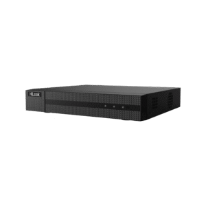 HiLook by HIKVISION Camaras y DVRs HD TurboHD / AHD / HD-TVI DVR-204Q-M1(C)/LA