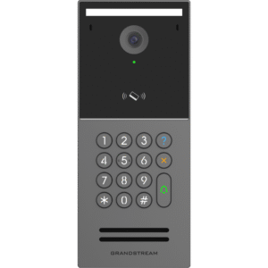 GRANDSTREAM Videoporteros e Interfonos GDS3725