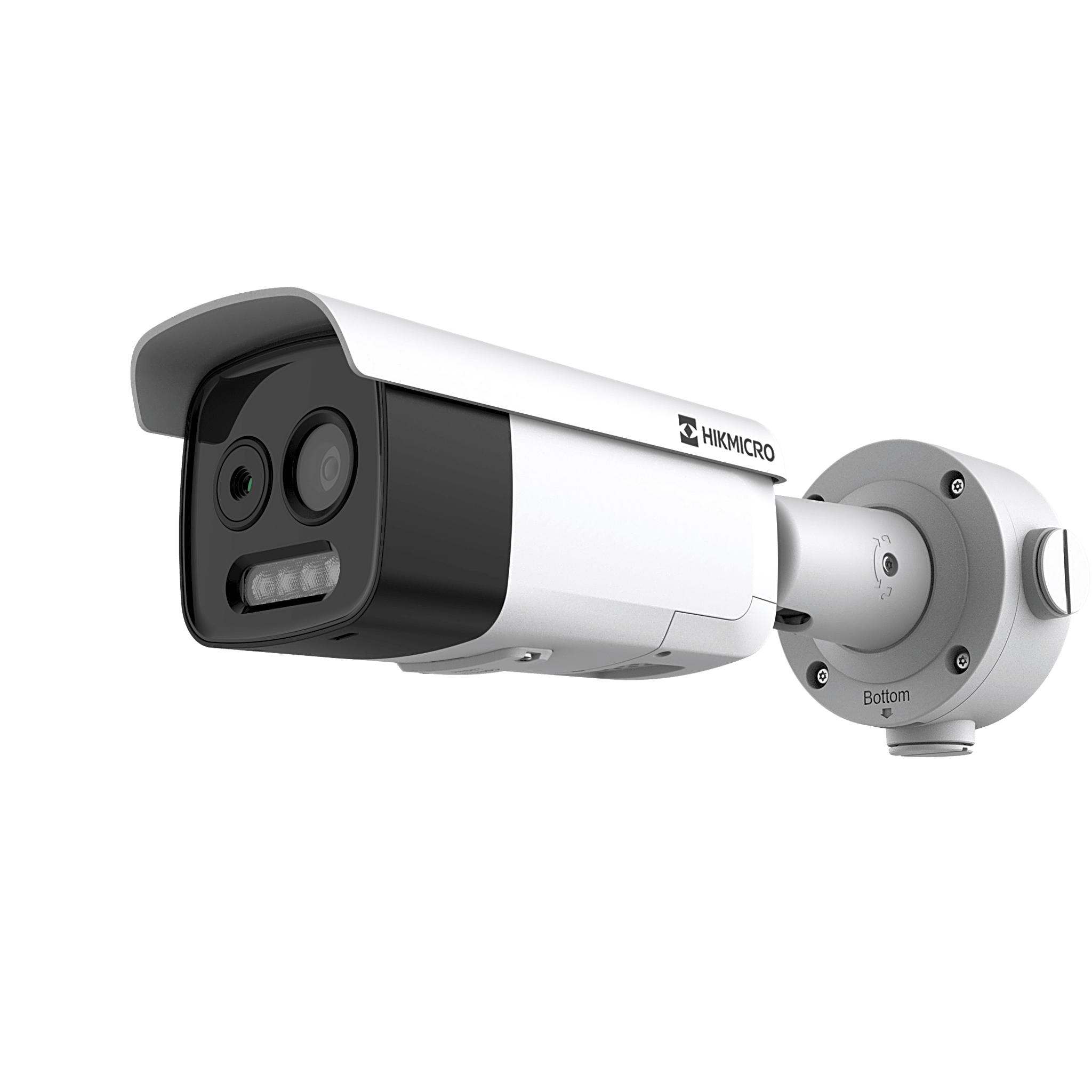 HIKVISION Camaras IP y NVRs HM-TD2628-10/G1/T3A