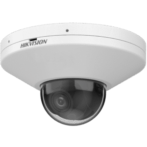 HIKVISION Camaras IP y NVRs DS-2CD3146G3-SU