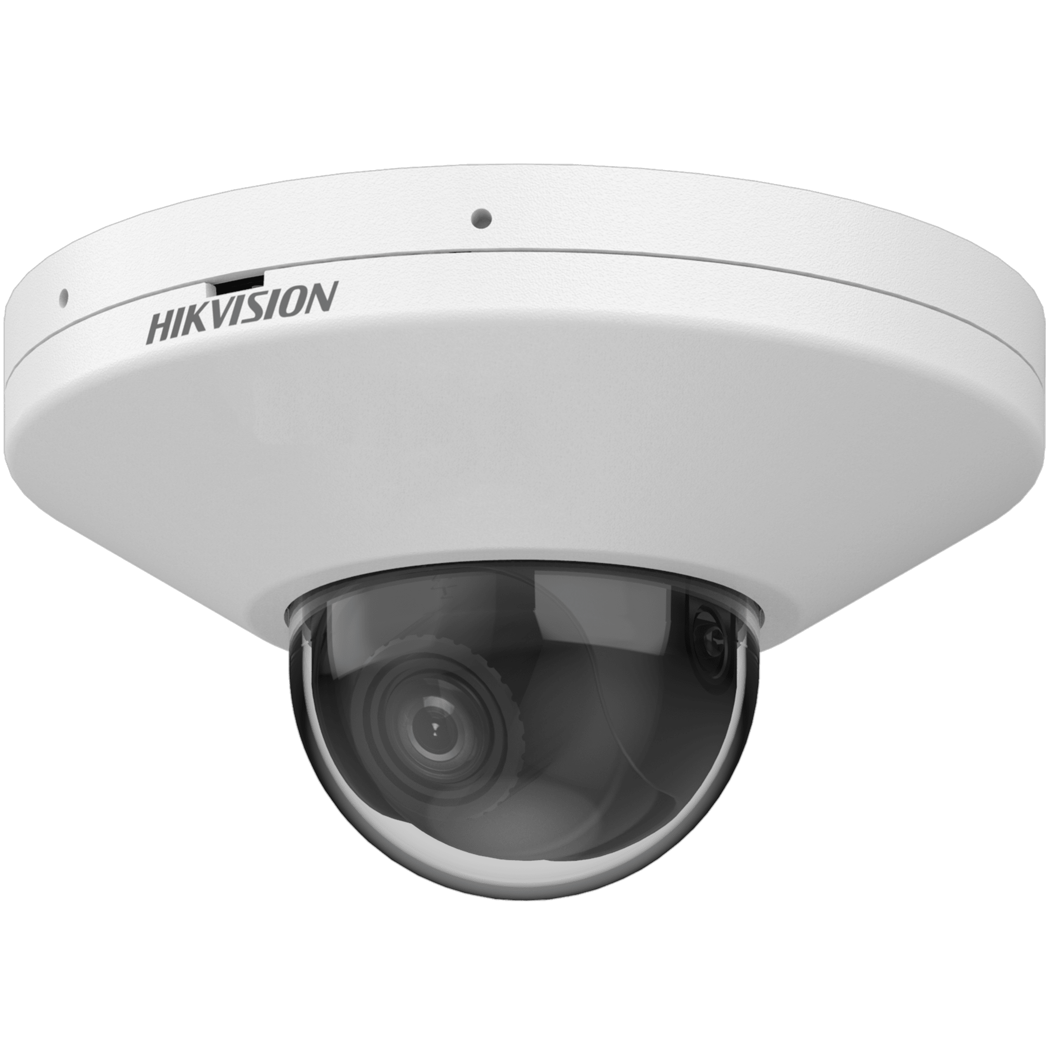 HIKVISION Camaras IP y NVRs DS-2CD3146G3-SU