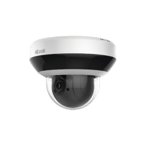 HiLook by HIKVISION Camaras IP y NVRs PTZ-N2404I-DE3(G)