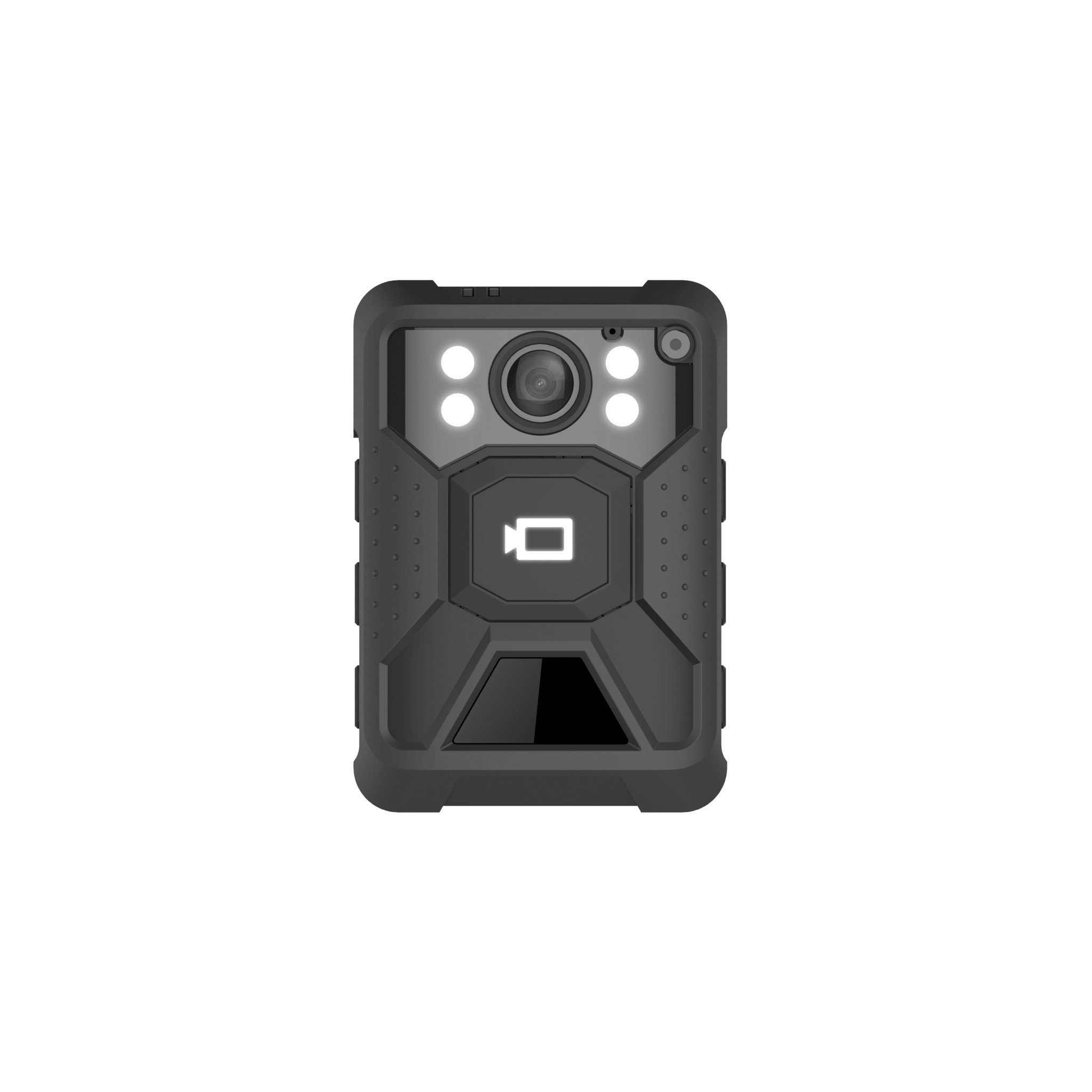 HIKVISION Videograbadoras Moviles, Dash Cams y Body Cams DS-MCW407/32G/GPS/WIFI(D)