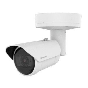 Hanwha Techwin Wisenet Camaras IP y NVRs XNO-A9084R