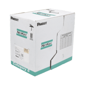 PANDUIT Cables y Conectores NUC5C04BU-ME