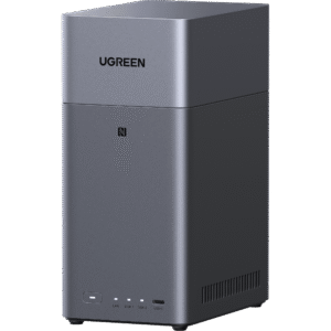 UGREEN Servidores / Almacenamiento 95432
