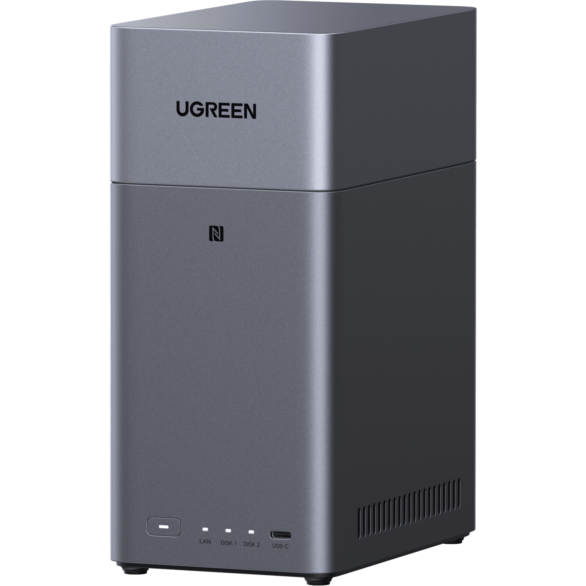 UGREEN Servidores / Almacenamiento 95432