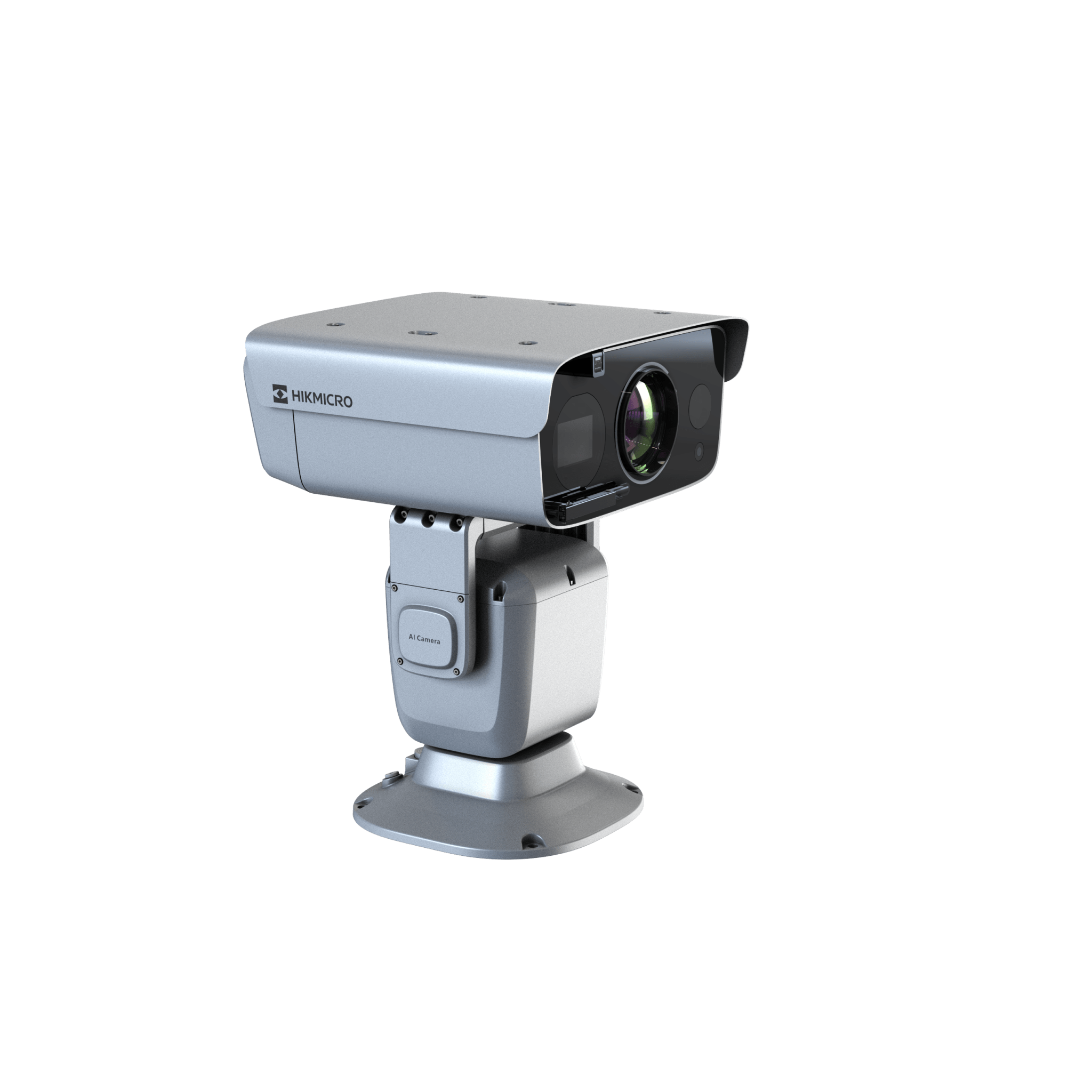 HIKVISION Camaras IP y NVRs HM-TD6368-100C4L/G0/T2Y