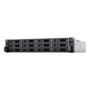 SYNOLOGY Servidores / Almacenamiento RS2423+