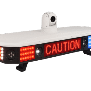 STREAMAX Videograbadoras Moviles, Dash Cams y Body Cams PL100