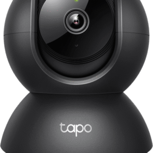 TP-LINK Camaras IP y NVRs TAPO-C201