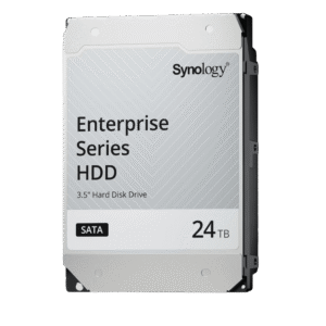 SYNOLOGY Servidores / Almacenamiento HAT532024T