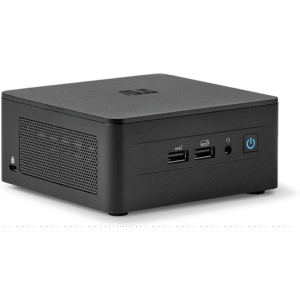 ASUS Servidores / Almacenamiento BOXNUCI713I