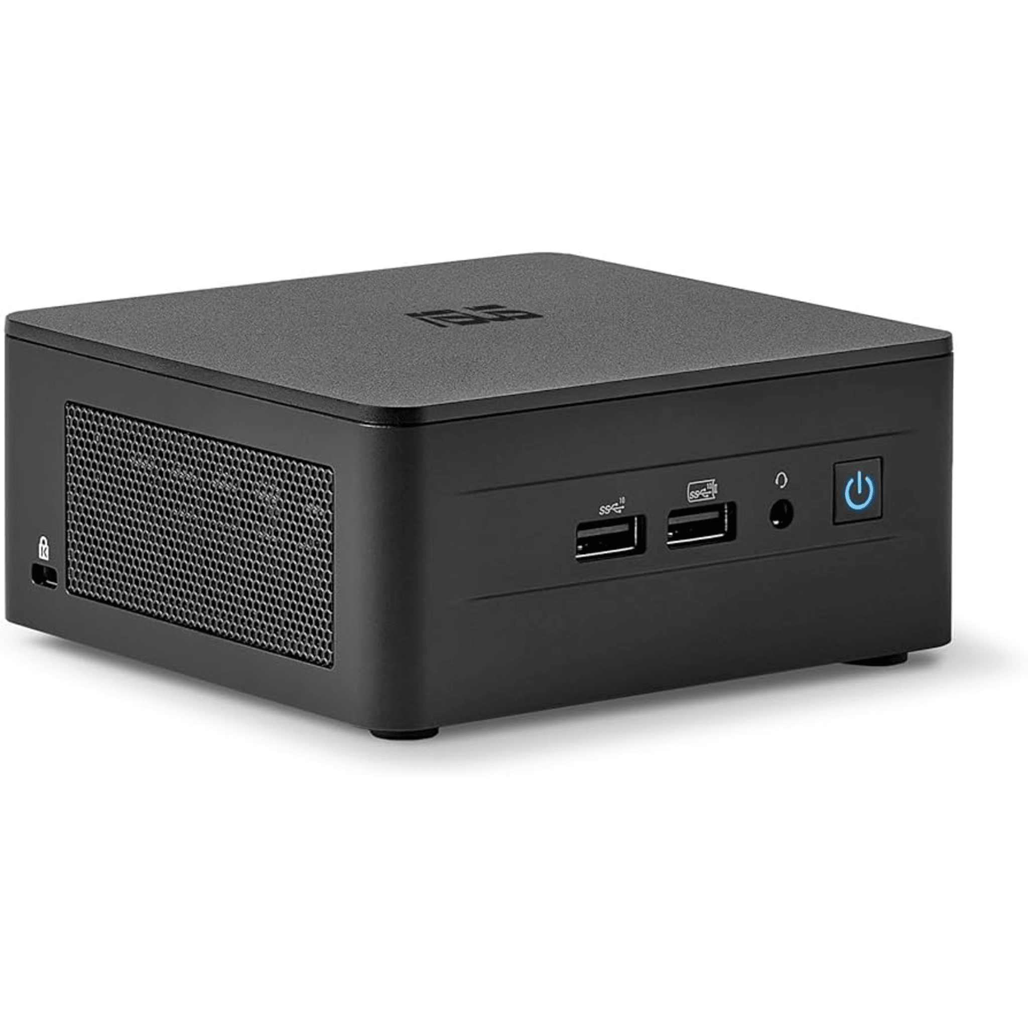 ASUS Servidores / Almacenamiento BOXNUCI713I