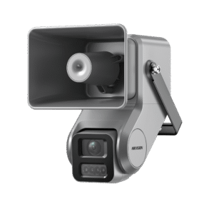 HIKVISION Camaras IP y NVRs DS-QACAM07G1-4LIZSU