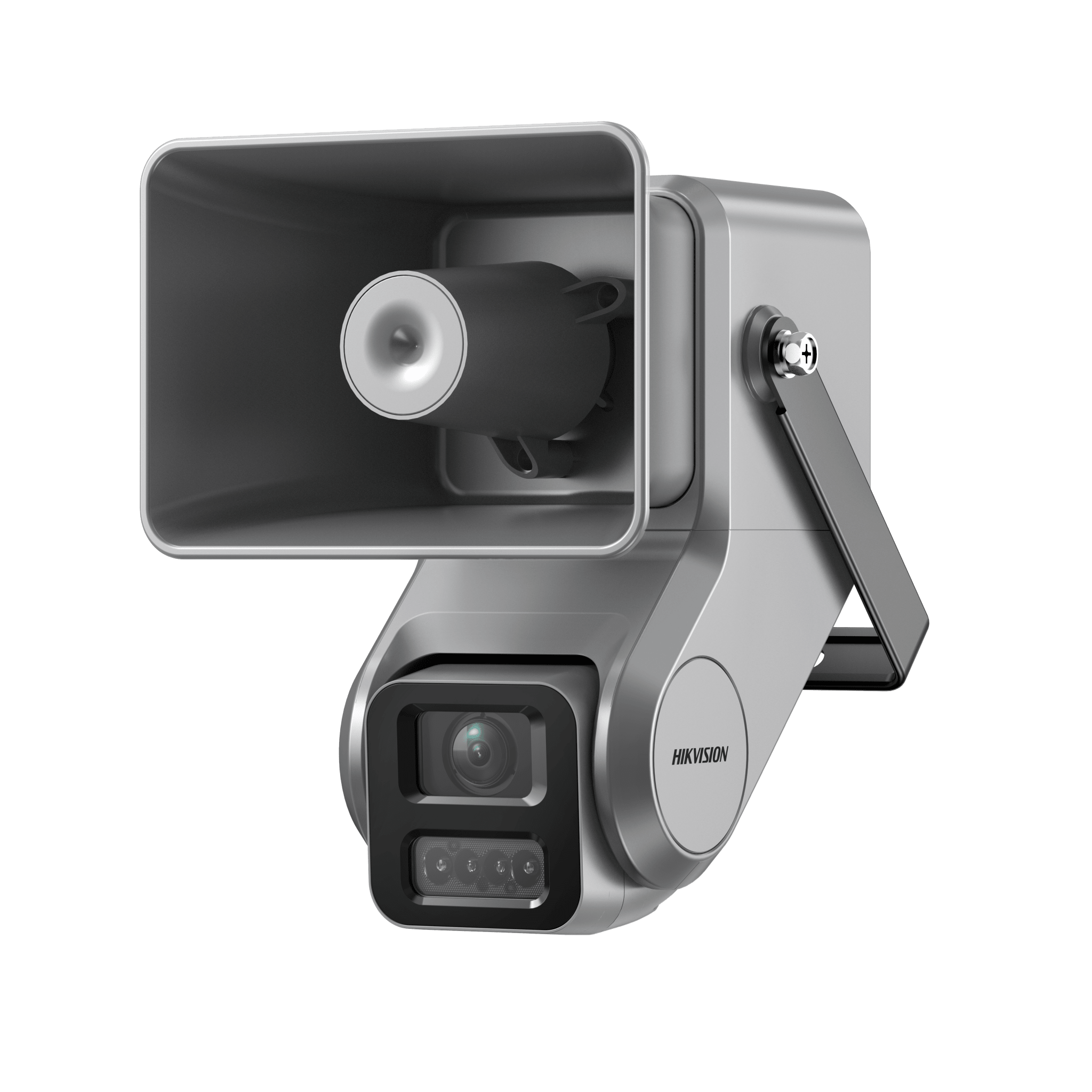 HIKVISION Camaras IP y NVRs DS-QACAM07G1-4LIZSU
