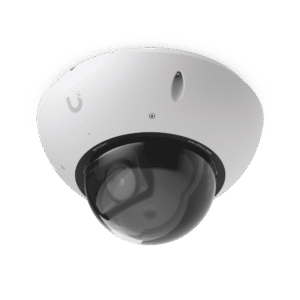 UBIQUITI Camaras IP y NVRs UVC-G6-PRO-DOME-W
