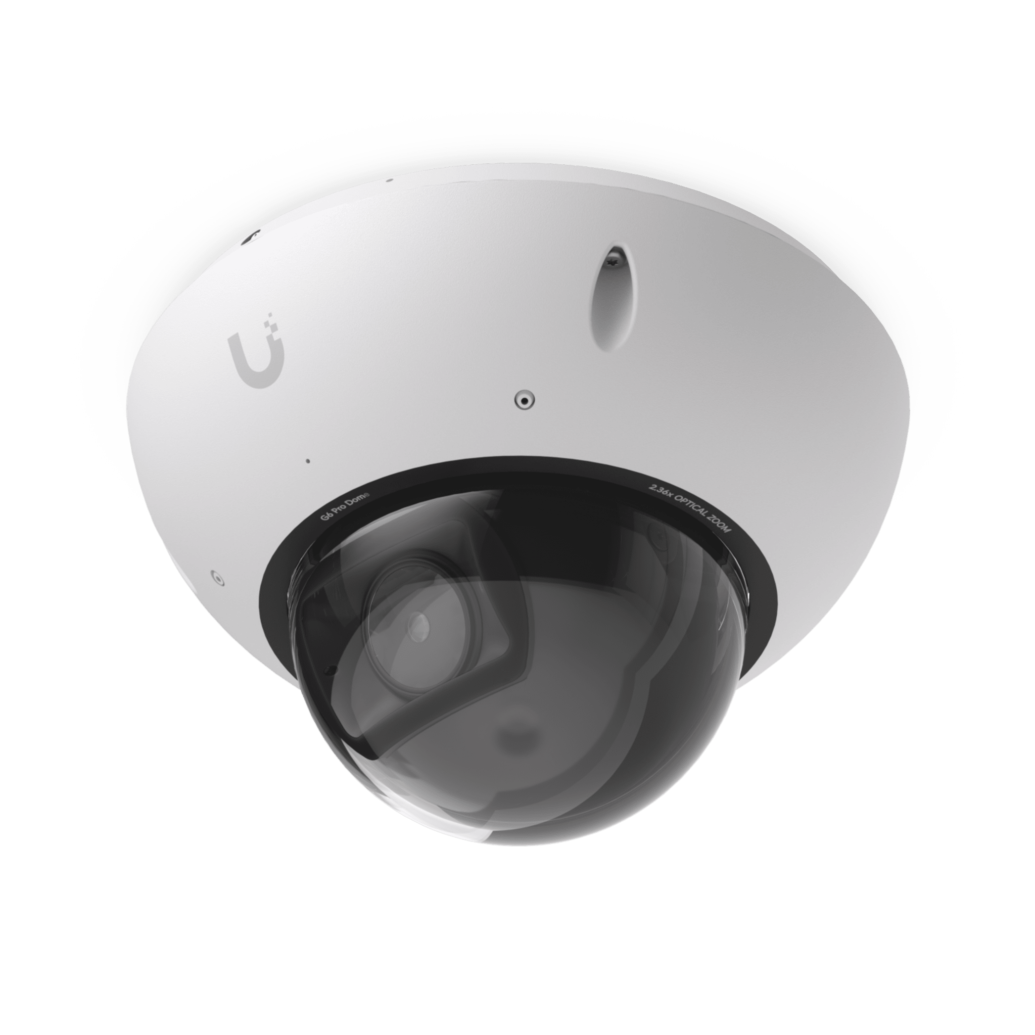 UBIQUITI Camaras IP y NVRs UVC-G6-PRO-DOME-W