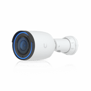 UBIQUITI Camaras IP y NVRs UVC-G6-PRO-BULLET-W
