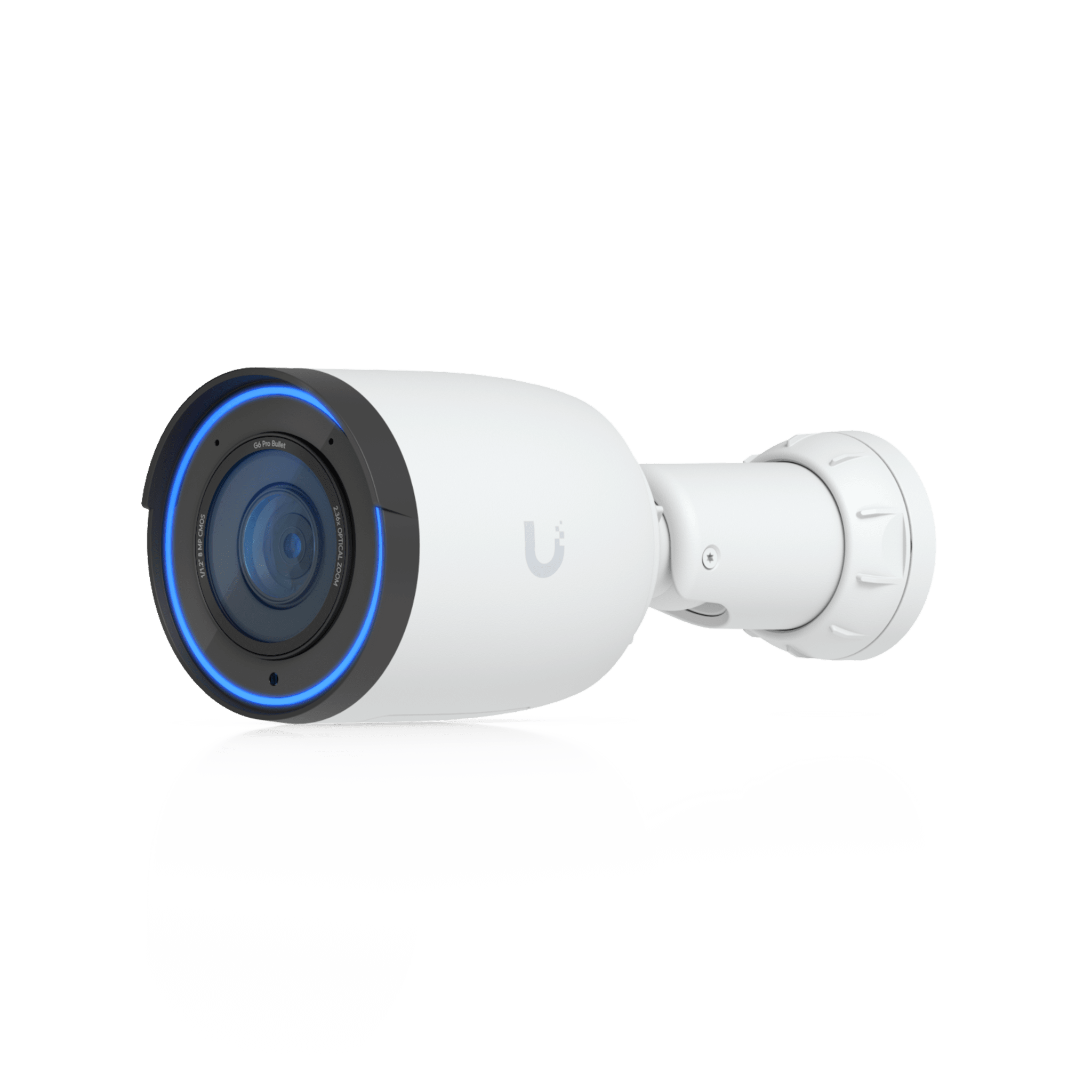 UBIQUITI Camaras IP y NVRs UVC-G6-PRO-BULLET-W