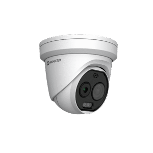 HIKVISION Camaras IP y NVRs HM-TD1228T-2/G1/T3A