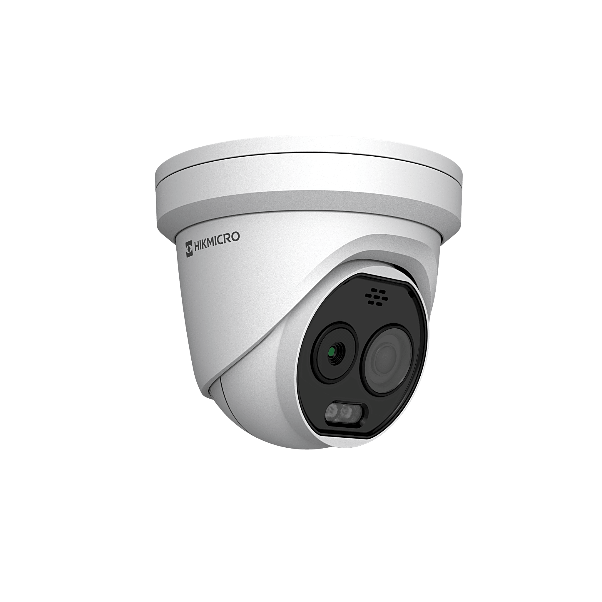 HIKVISION Camaras IP y NVRs HM-TD1228T-2/G1/T3A