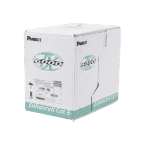 PANDUIT Cables y Conectores PUC6004IG-ME