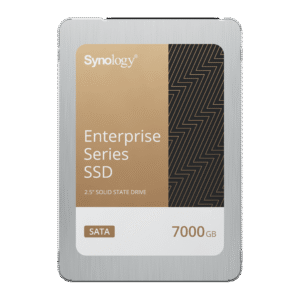 SYNOLOGY Servidores / Almacenamiento SAT5210-7000G